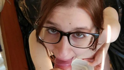 Домашний минет